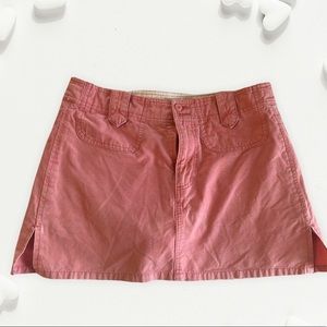 MAURICES skorts Size 7/8